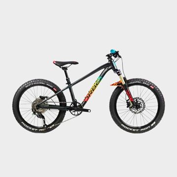 Picture of ORBEA LAUFEY 20 H20  BLK-RNW